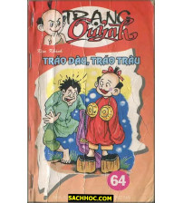 Trạng Quỷnh Tập 64 Tráo Dâu, Tráo Trâu