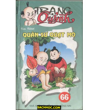 Trạng Quỷnh Tập 66 Quân Sư Quạt Mo