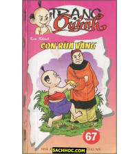 Trạng Quỷnh Tập 67 Con Rùa Vàng