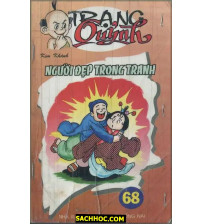 Trạng Quỷnh Tập 68 Người Đẹp Trong Tranh