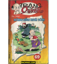 Trạng Quỷnh Tập 69 Rồng Đến Nhà Tôm