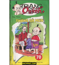 Trạng Quỷnh Tập 70 Thằng Gà Mun