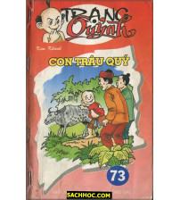 Trạng Quỷnh Tập 73 Con Trâu Quý