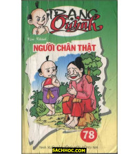 Trạng Quỷnh Tập 78 Người Chân Thật