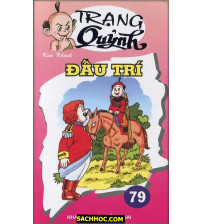 Trạng Quỷnh Tập 79 Đấu Trí