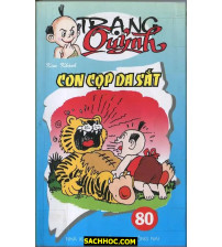 Trạng Quỷnh Tập 80 Con Cọp Da Sắt