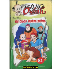 Trạng Quỷnh Tập 81 Kẻ Cướp Hoàn Lương