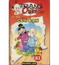 Trạng Quỷnh Tập 83 Cứu Bạn