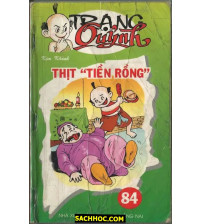 Trạng Quỷnh Tập 84 Thịt Tiền Rồng