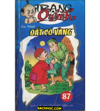 Trạng Quỷnh Tập 87 Đất Có Vàng
