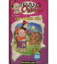 Trạng Quỷnh Tập 88 Cọp Khánh Hoà