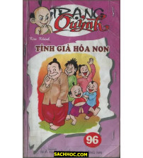 Trạng Quỷnh Tập 96 Tính Già Hoá Non