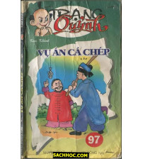 Trạng Quỷnh Tập 97 Vụ Án Cá Chép