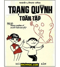 Trạng Quỳnh Toàn Tập