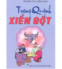 Trạng quỳnh xiển bột