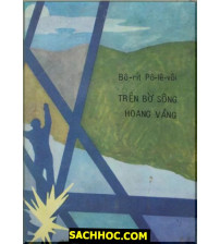 Trên bờ sông hoang vắng