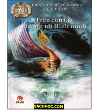 Trên Con Tàu Hướng Tới Bình Minh