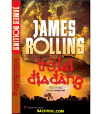 Trở Lại Địa Đàng