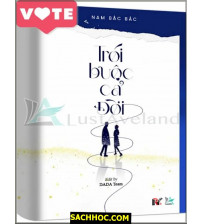 Trói Buộc Cả Đời