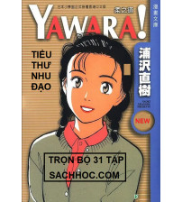 Trọn bộ 31 tập truyện tranh Tiểu Thư Nhu Đạo