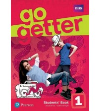Trọn bộ sách Go Getter 1,2,3,4 (ebook+audio)