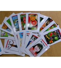 Trọn bộ sách Razkids A-Z (27 cuốn ebook + Audio)