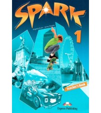 Trọn bộ sách Spark 1,2 (ebook+audio)