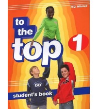 Trọn bộ sách To The Top 1,2,3 (ebook+audio)
