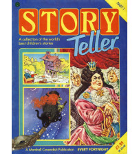 Trọn bộ Story Teller (26 quyển)