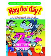 Trọn bộ truyện tranh Hãy Đợi Đấy