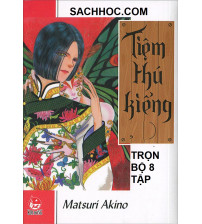 Trọn bộ truyện tranh Tiệm Thú Kiểng