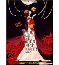 Trùng Sinh Cao Môn Đích Nữ