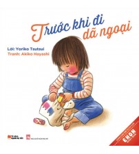Trước Khi Đi Dã Ngoại - Akiko Hayashi