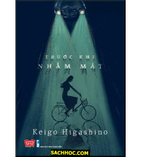 Trước Khi Nhắm Mắt