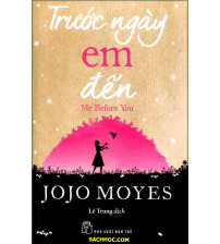 Trước Ngày Em Đến