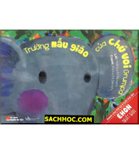 Trường Mẫu Giáo Của Chú Voi Grumpa