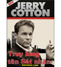 Truy Lùng Tên Sát Nhân