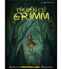 Truyện cổ Grimm