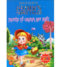 Truyện cổ grimm hay nhất
