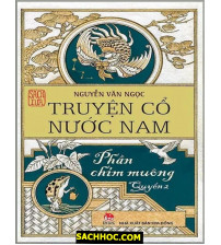 Truyện Cổ Nước Nam Quyển Hạ Chim Muông