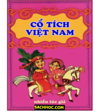 Truyện Cổ Tích Việt Nam Chọn Lọc
