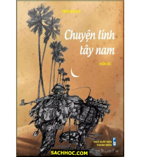 Truyện của lính Tây Nam