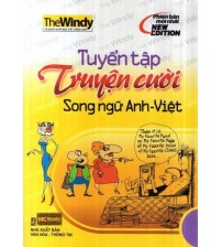Truyện cười song ngữ