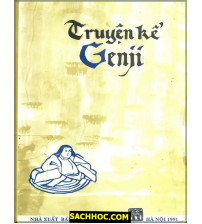Truyện Kể Genji