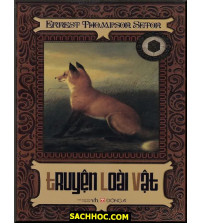 Truyện Loài Vật