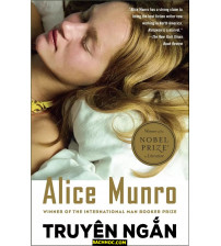 Truyện Ngắn Alice Munro