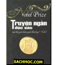 Truyện ngắn đặc sắc của tác giả được giải thưởng Nobel
