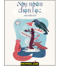 Truyện Ngụ Ngôn Việt Nam Chọn Lọc