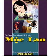 Truyền Thuyết Về Mộc Lan