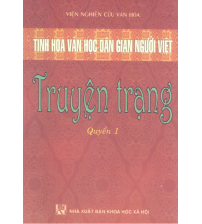 Truyện trạng
